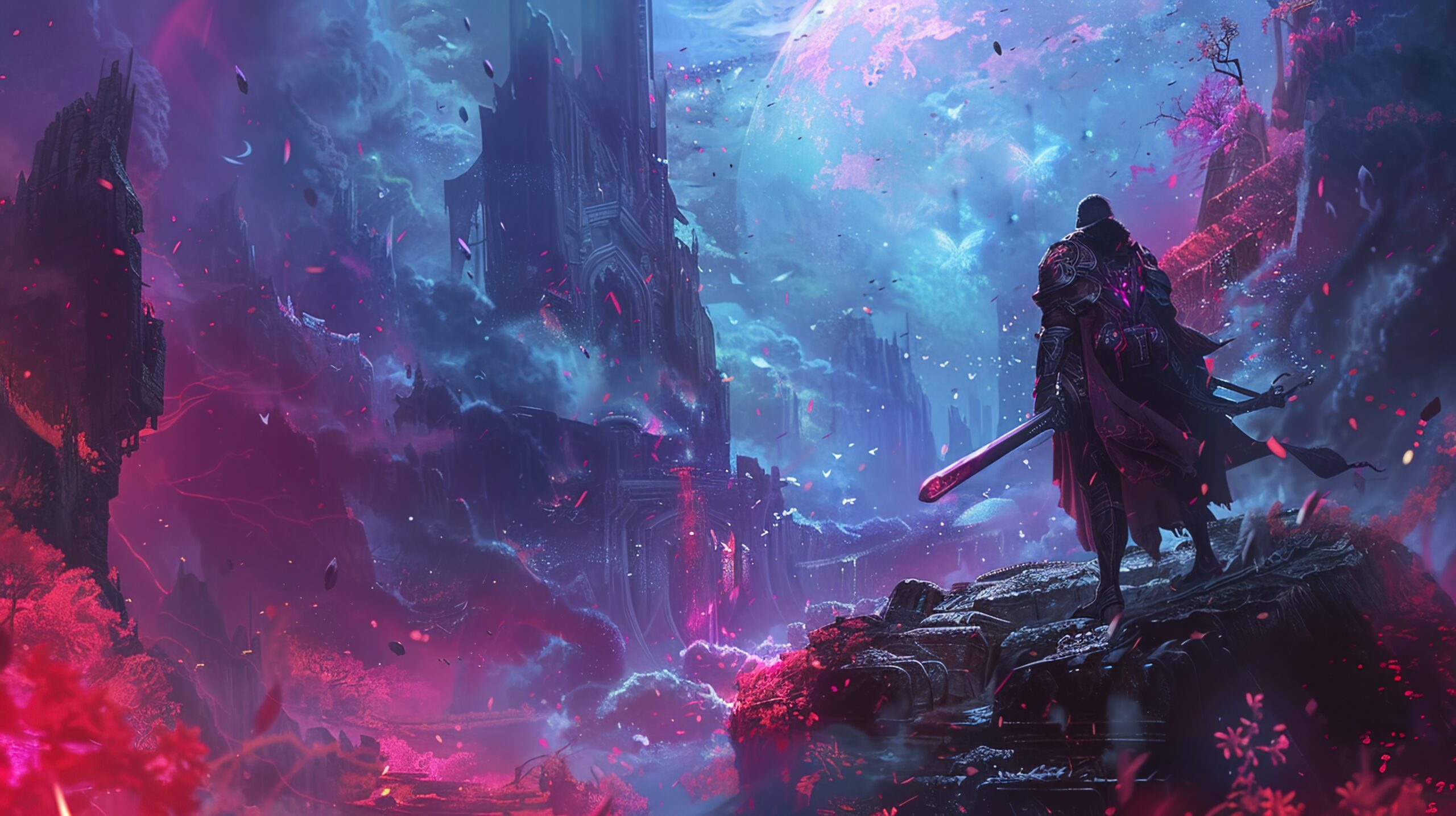 Best Isekai Anime for Every Type of Fan