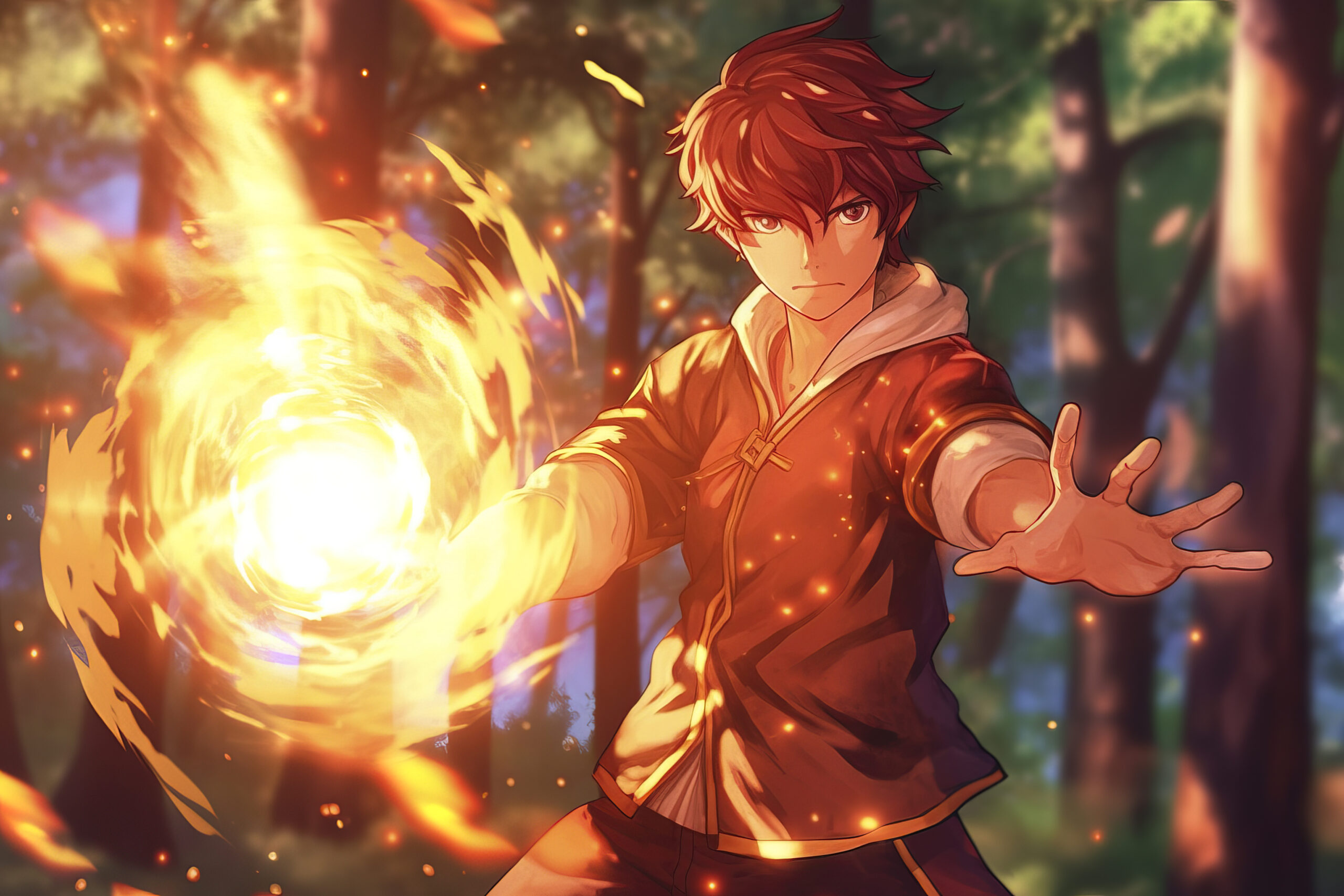 Best Action Anime That Define High Impact Storytelling