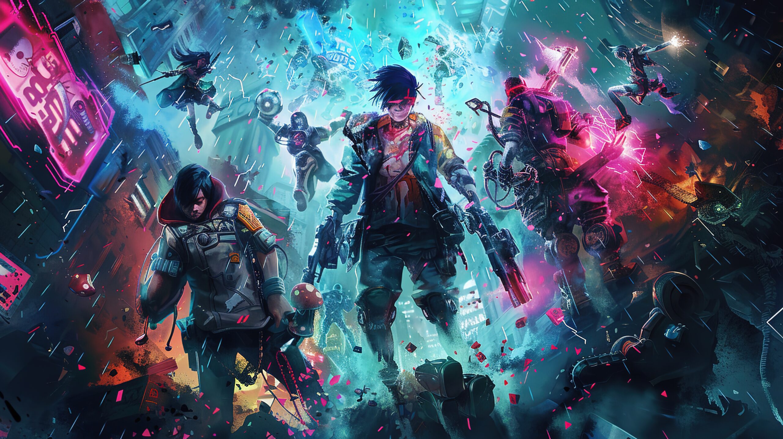 Best Anime Streaming Sites to Watch Anime Online