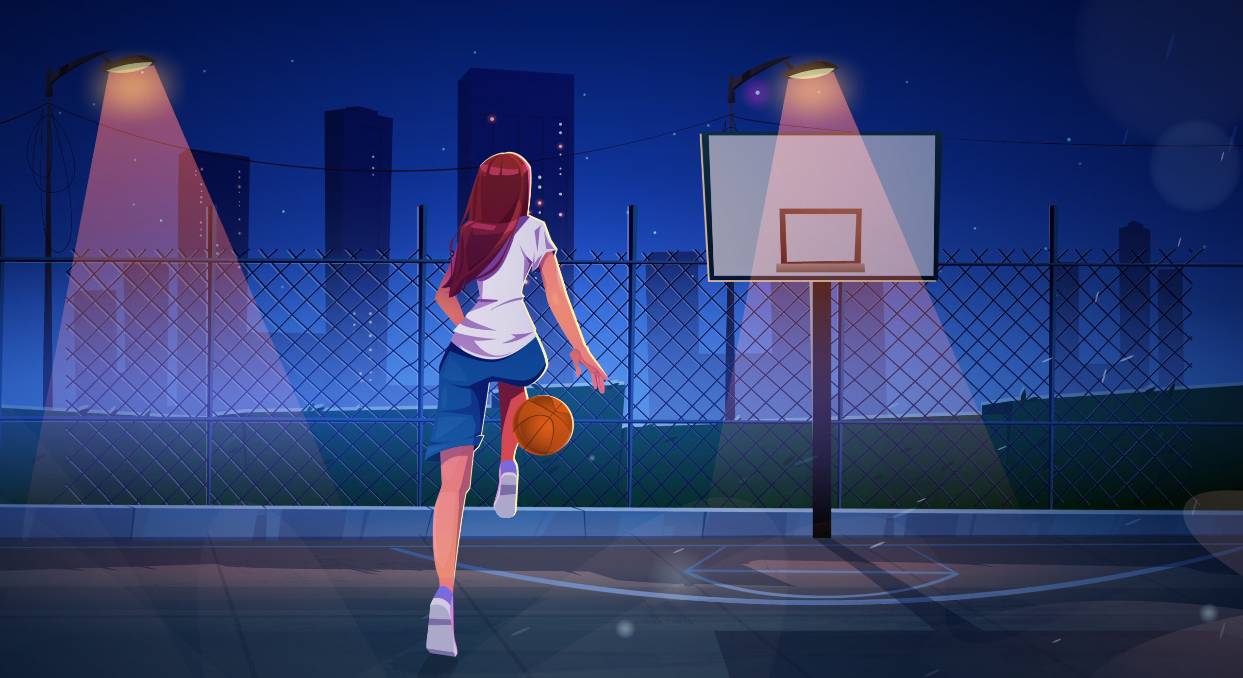 Best Basketball Anime You Should Watch Right Now