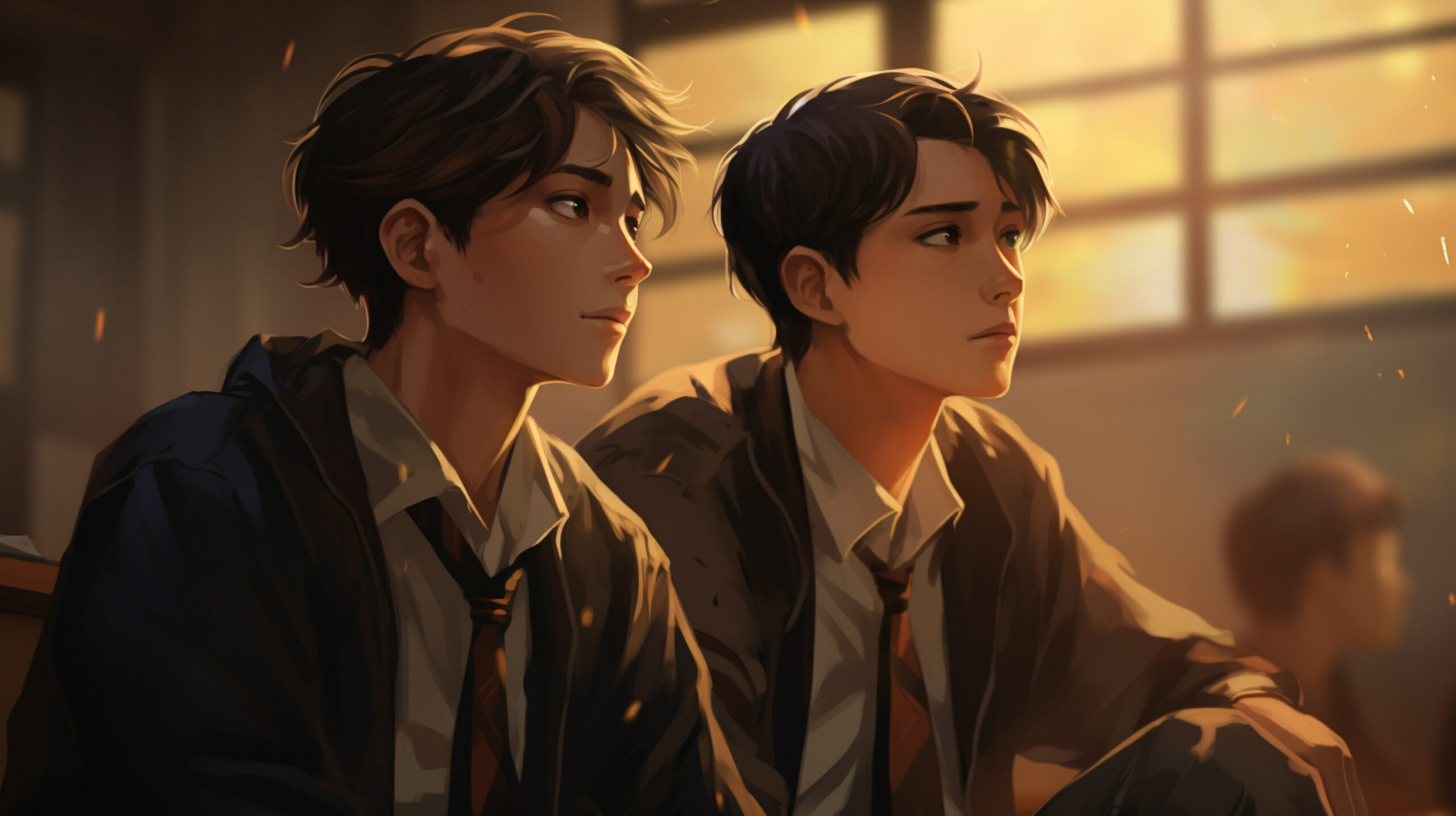 Best BL Animes You’ll Love Watching