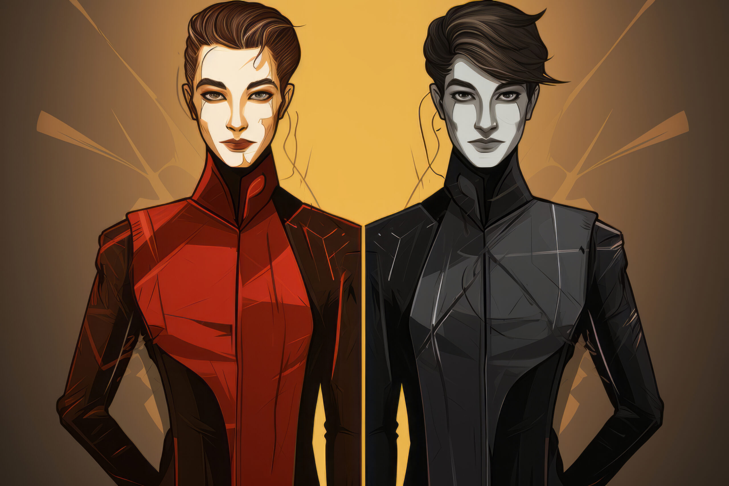 Best Morally Grey Anime Characters