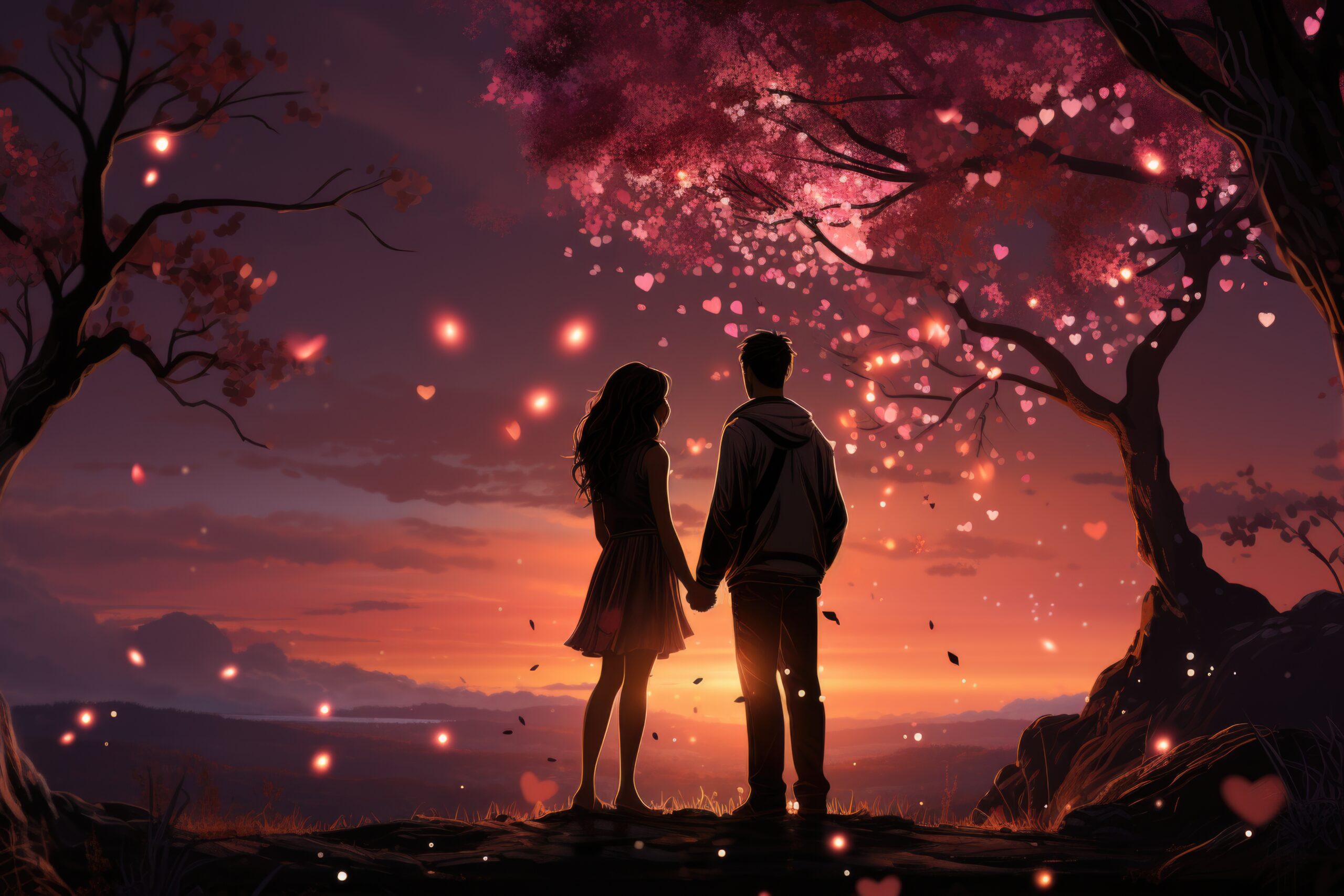 Best Romance Animes That Capture Love and Emotion