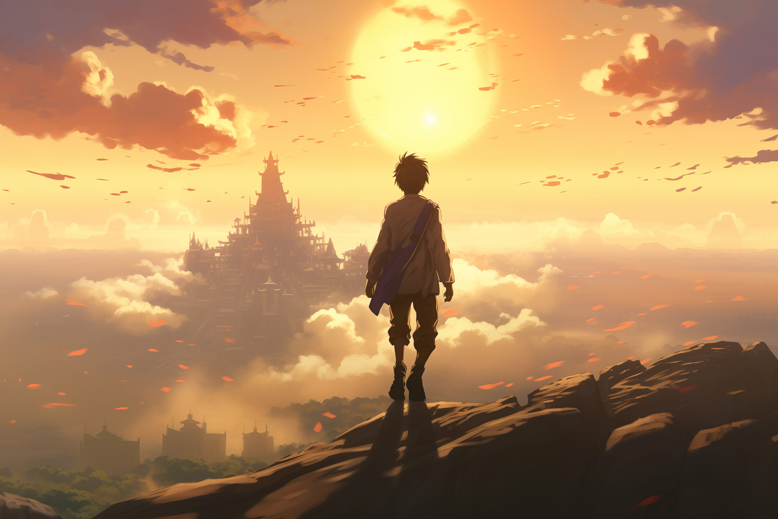 Everything We Know About Black Clover Anime Return