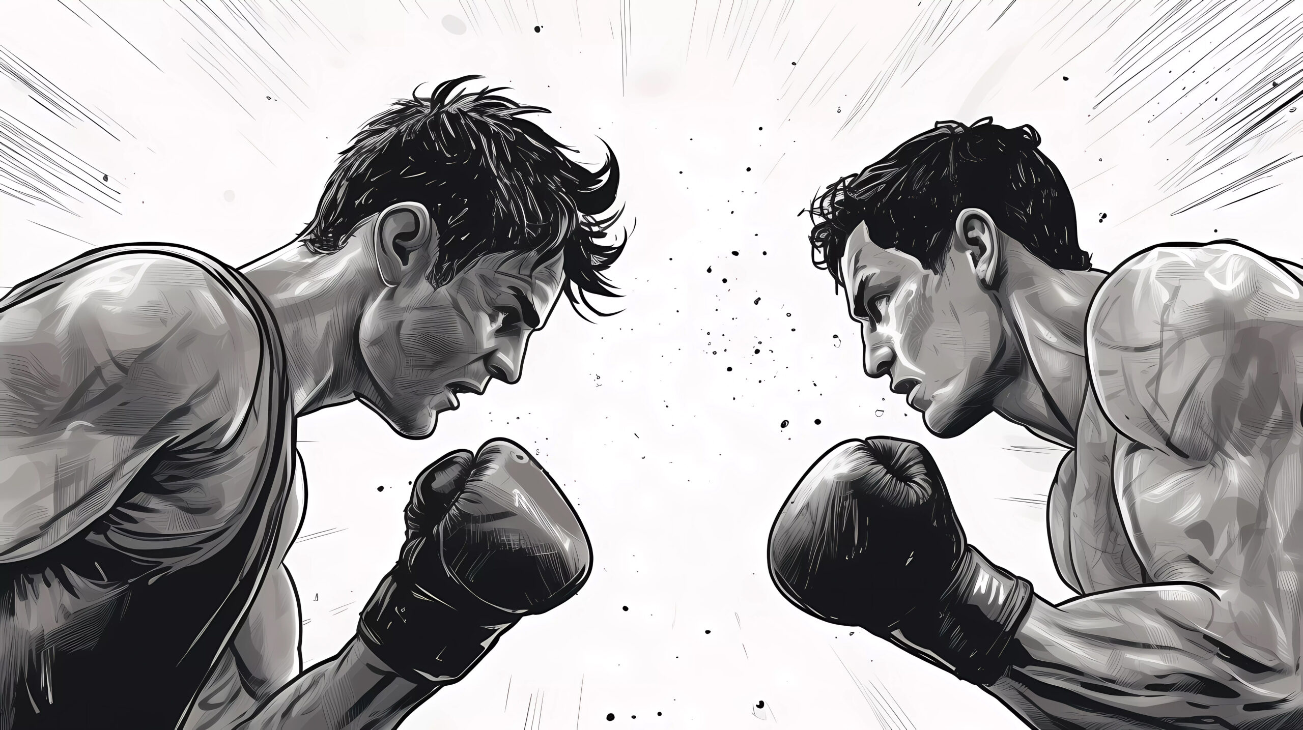 Boxing Anime That Capture the Spirit of the Ring