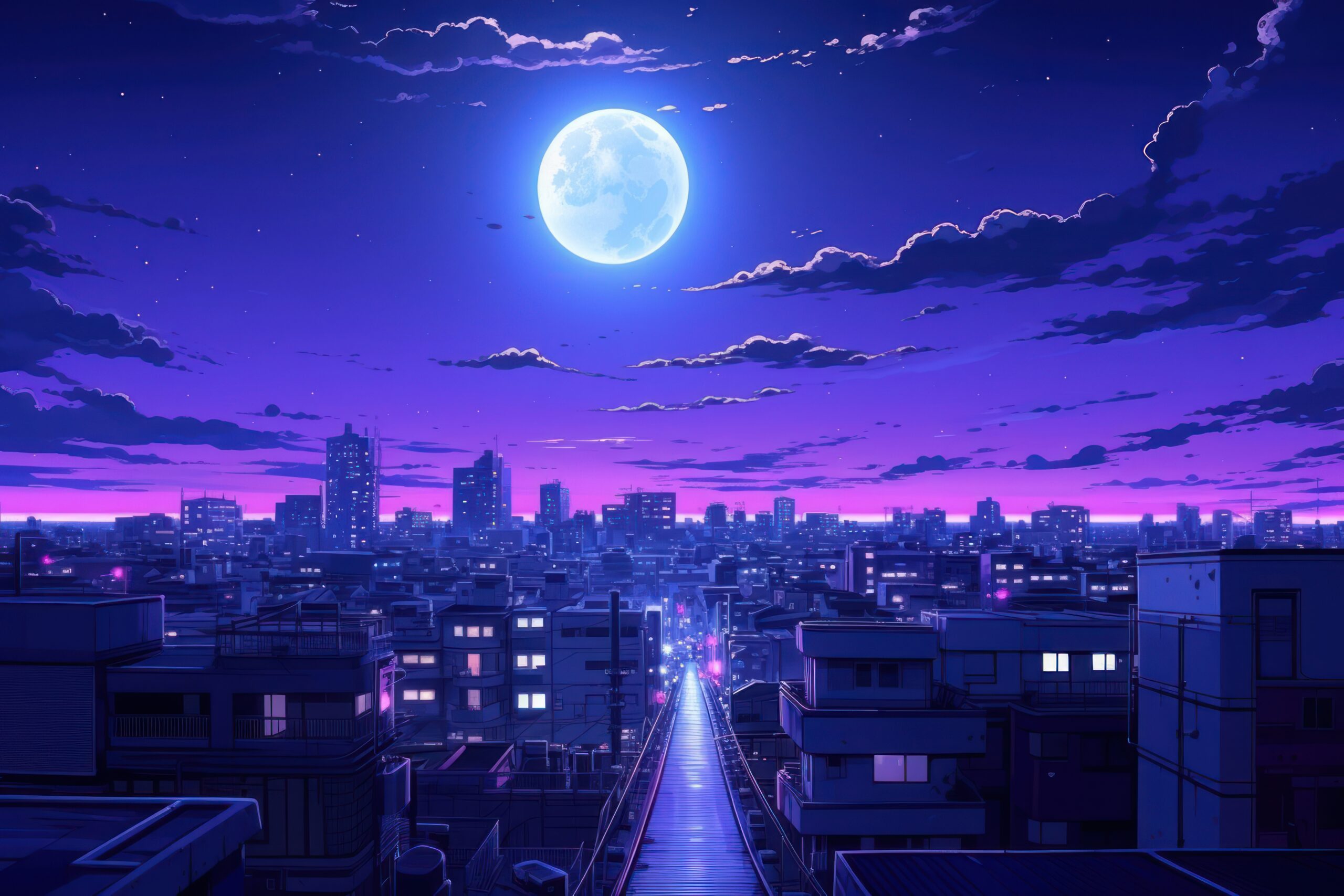 Call of the Night Anime Explained