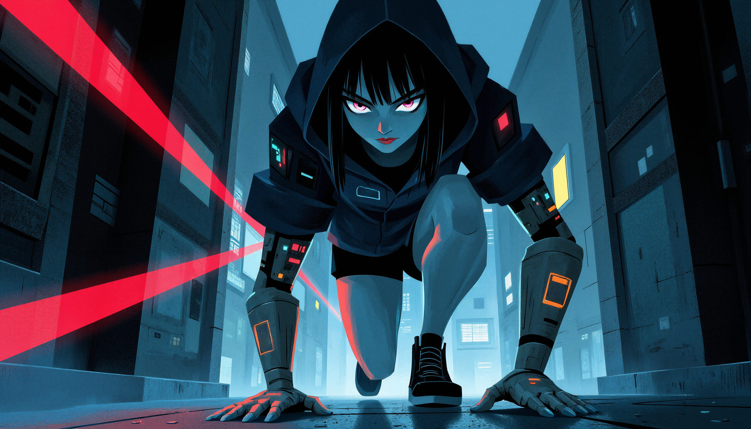 Disney Anime Villains Who Defined Darkness in Animation