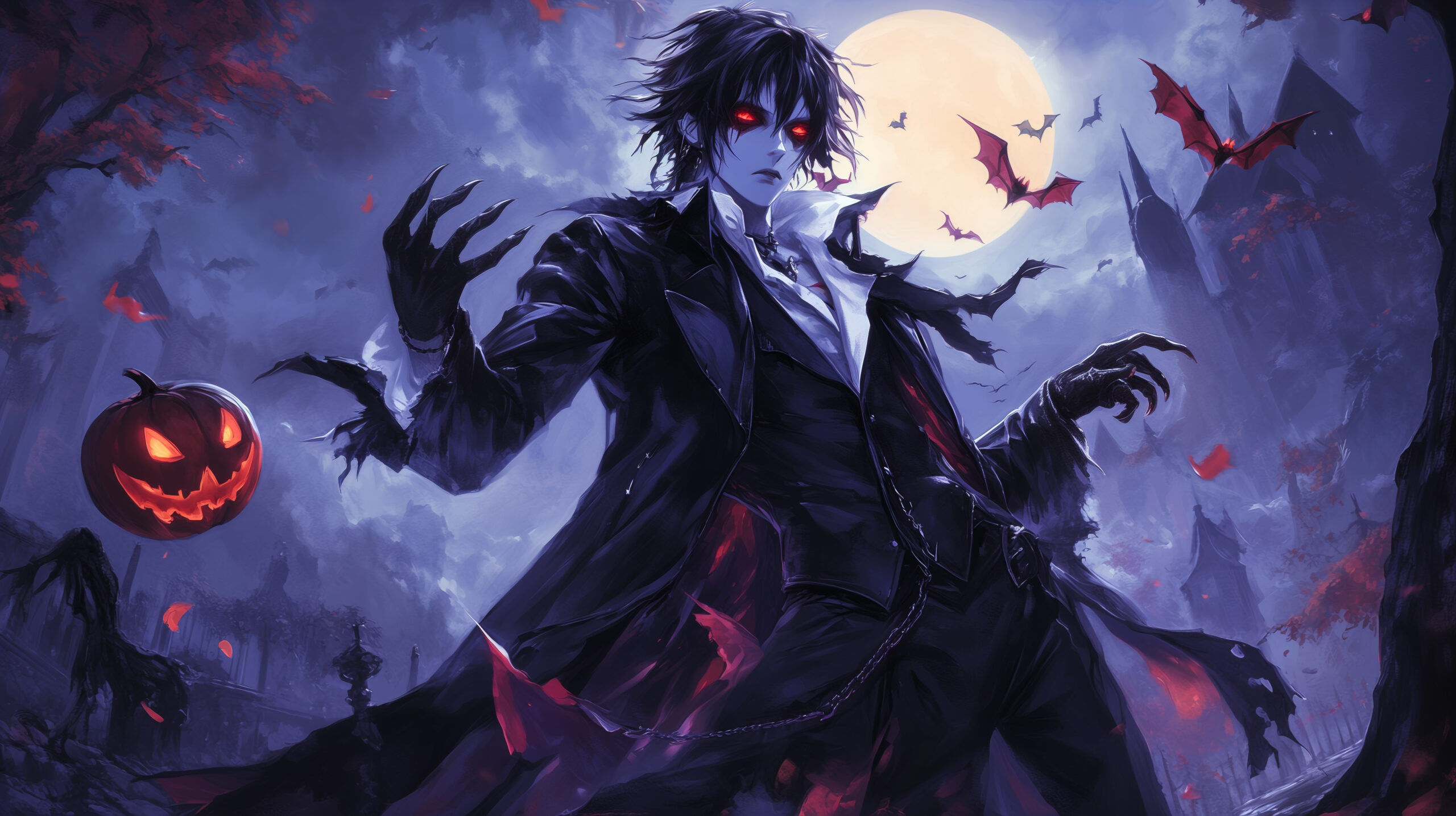 Good Horror Animes That Truly Leave an Impact