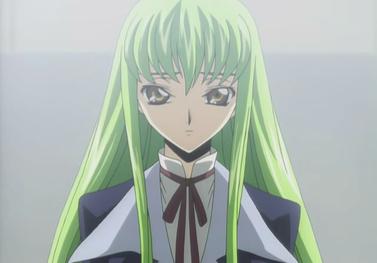 Green Haired Anime Characters Fans Love