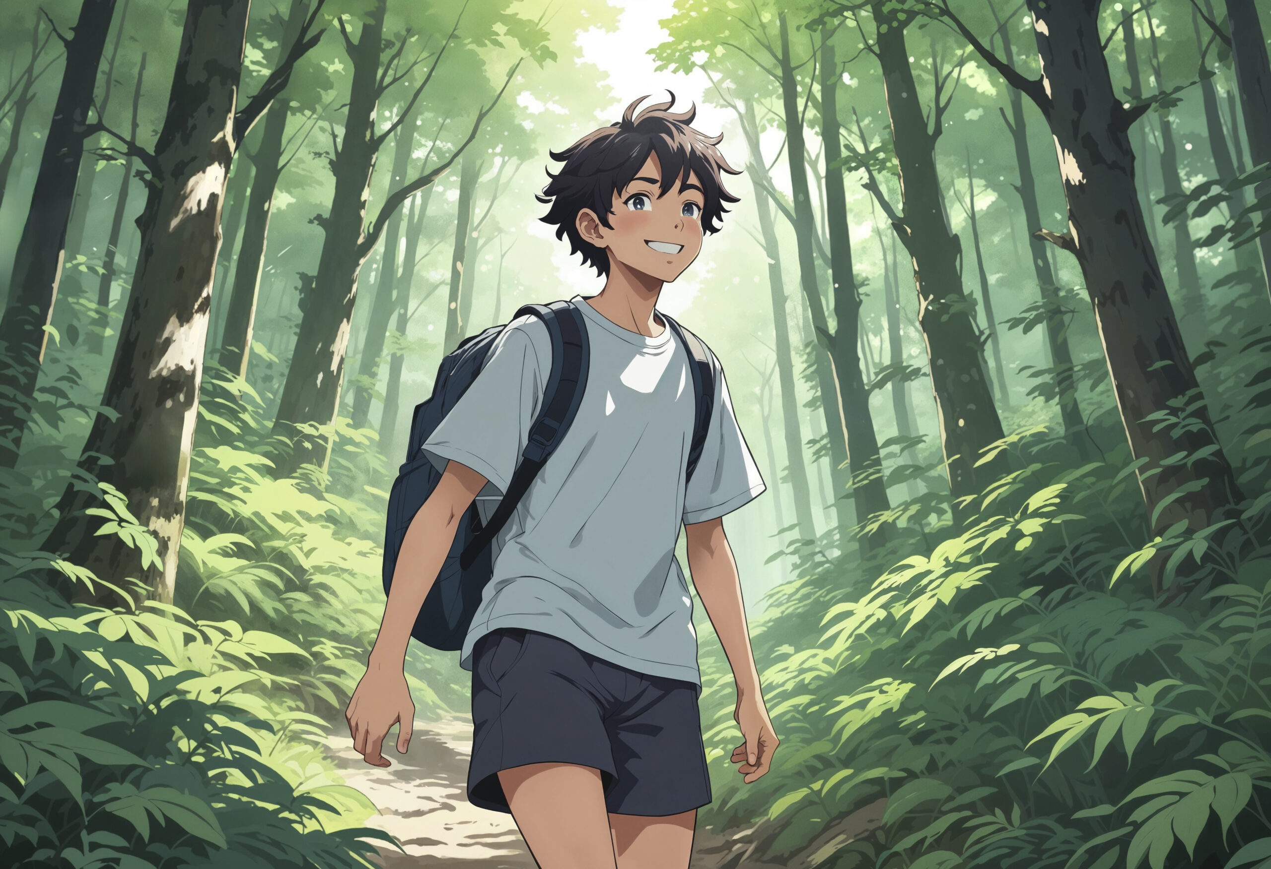 Harem Anime Fans Can’t Stop Watching