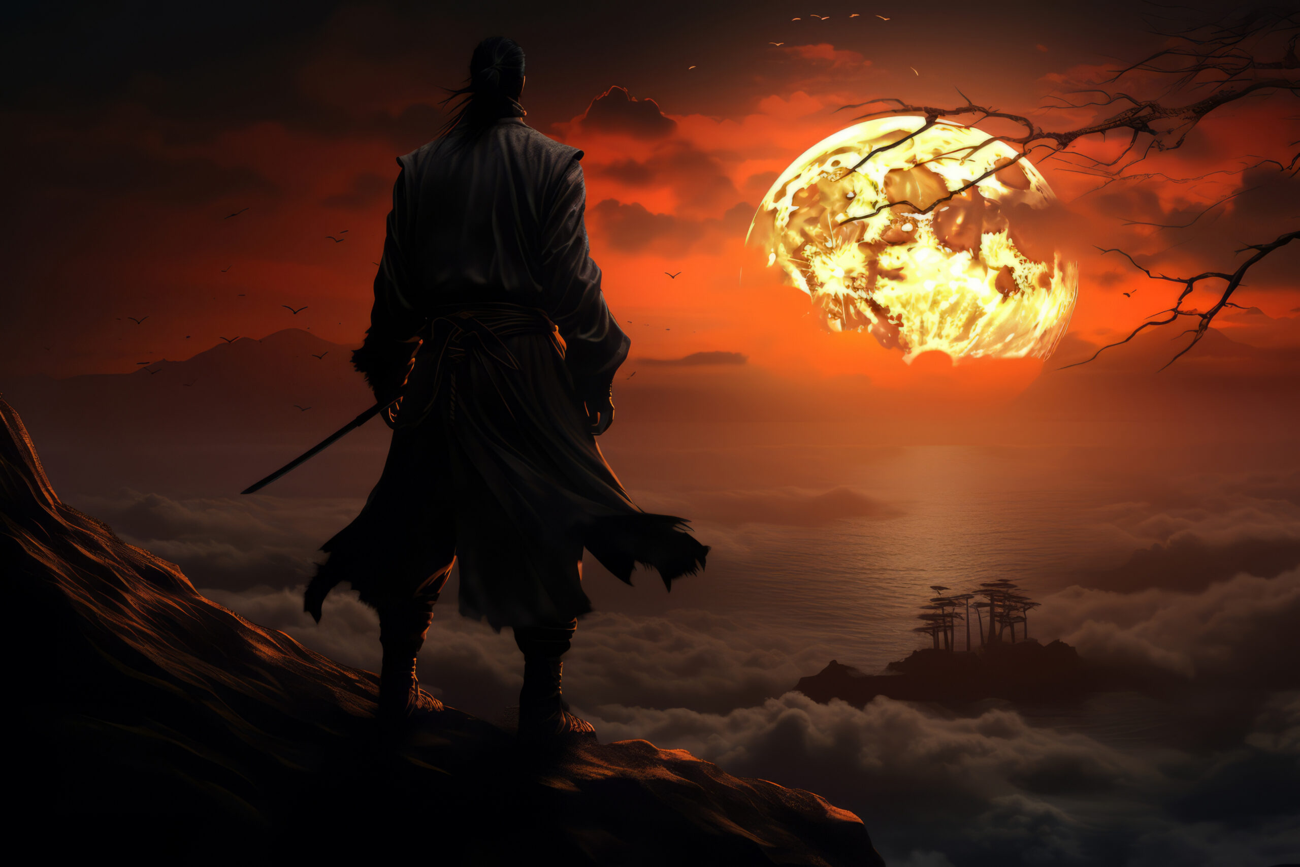 Most Powerful Itachi Uchiha Quotes