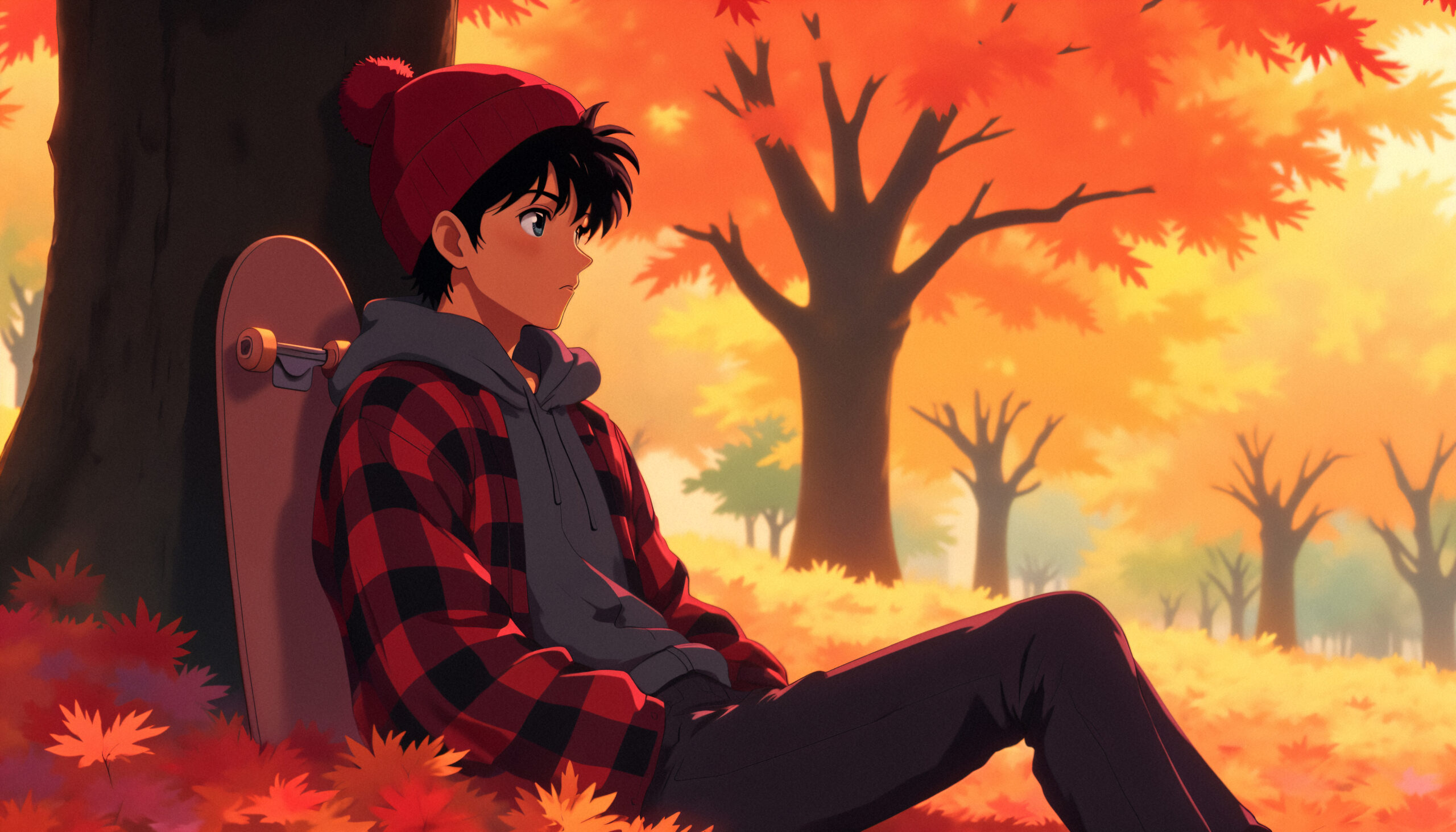 Longest Anime Titles That Almost Feel Like Full Sentences