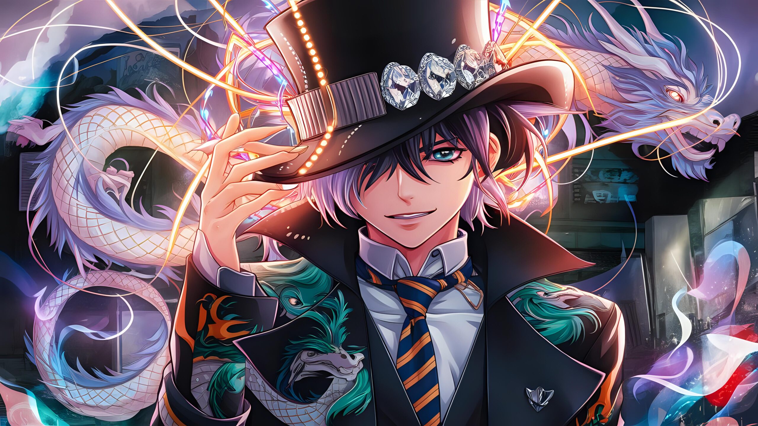 Longest Anime Titles That Will Make You Do a Double Take