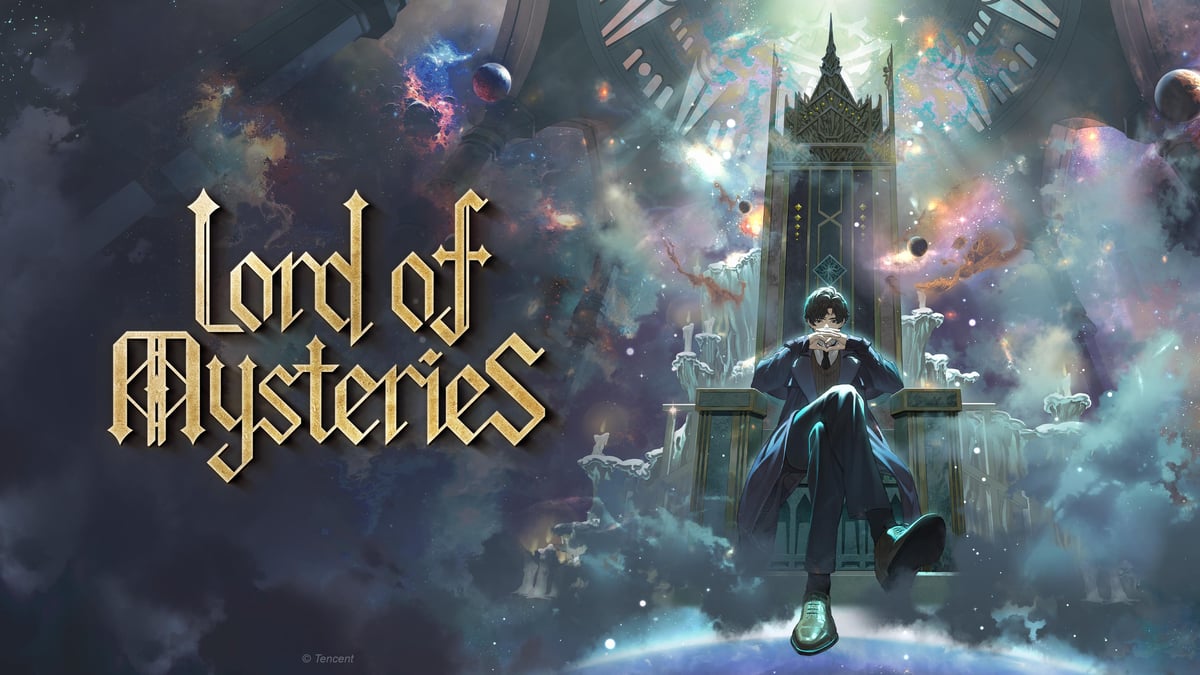 Lord of Mysteries Anime Guide