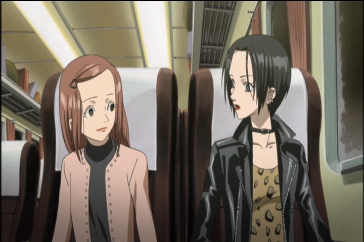 Everything to Know Before You Watch Nana Anime