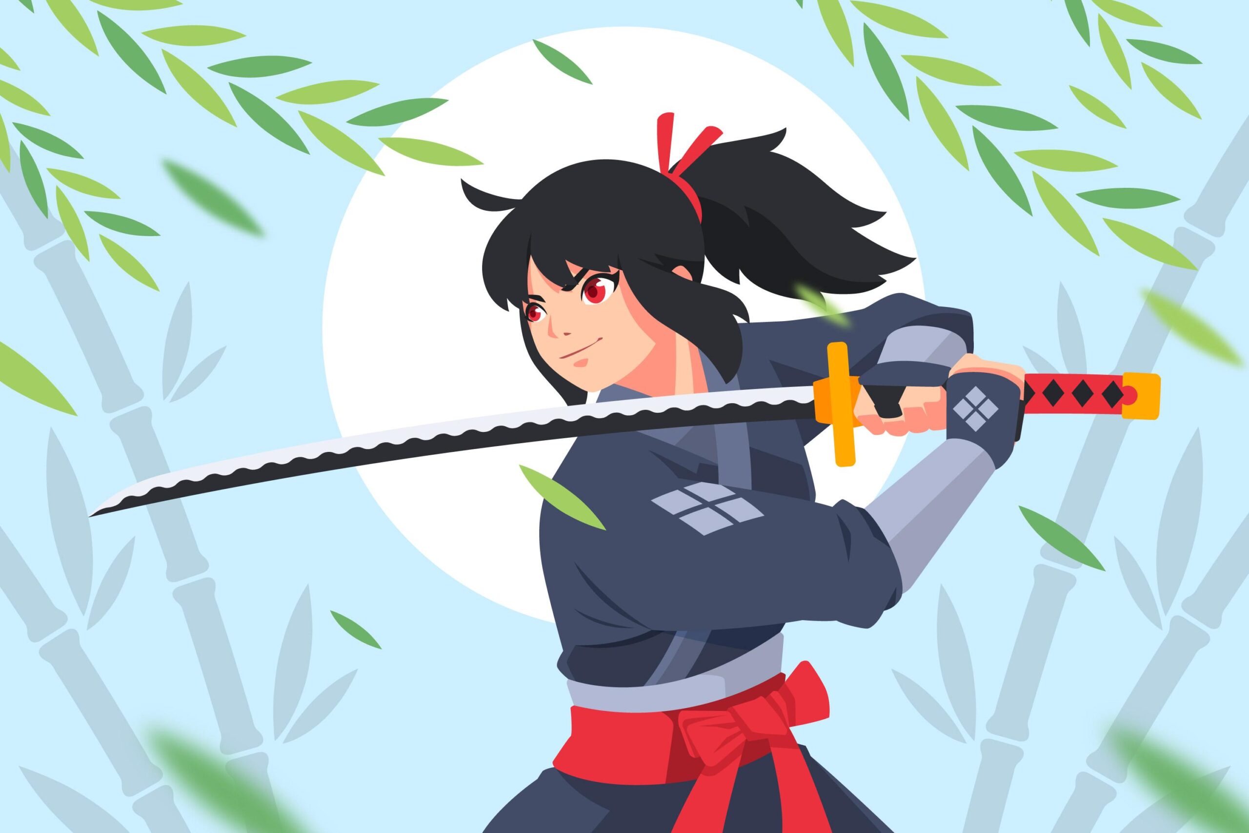 Best Action Packed Ninja Anime to Watch