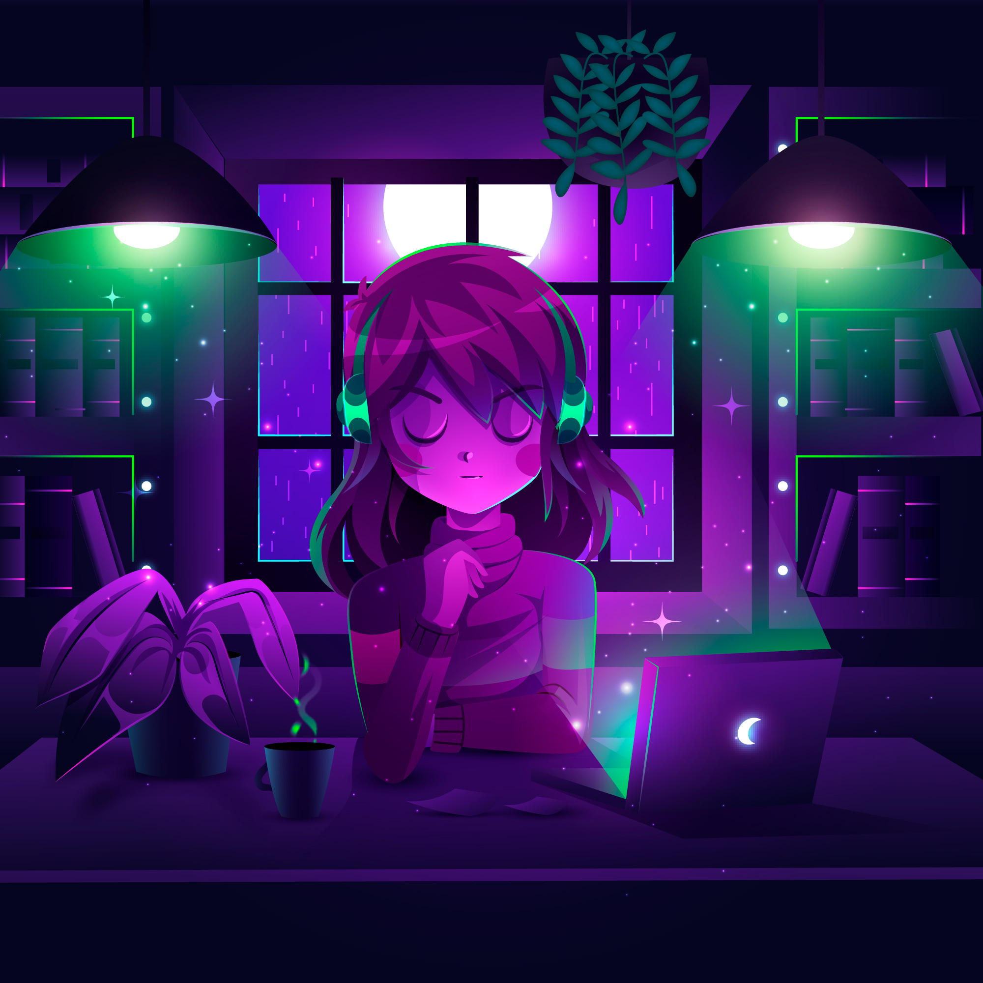 Smartest Anime Characters Ranked