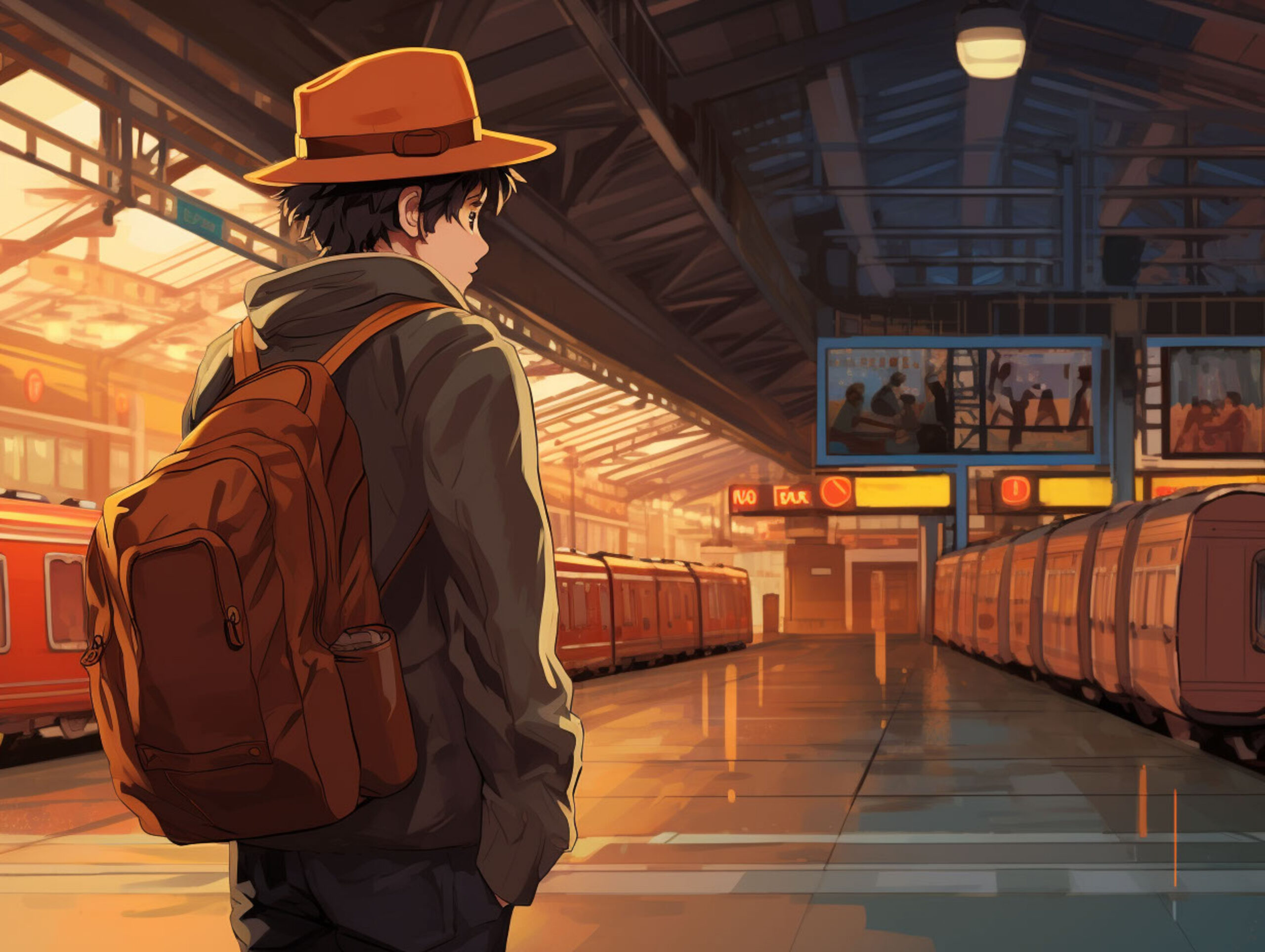 Top 2025 Anime That Defined the Year