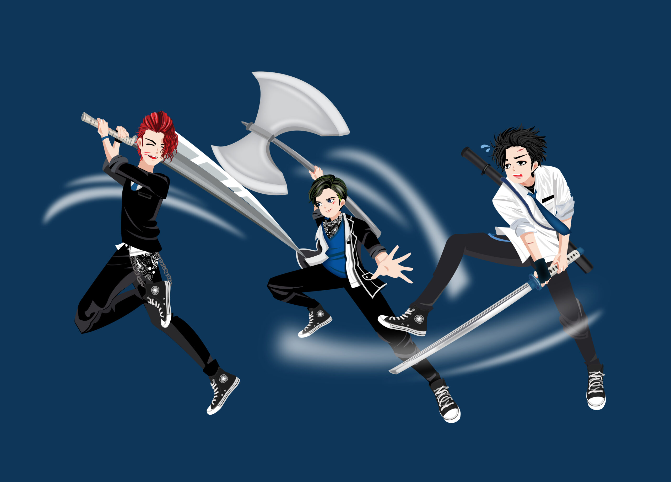 Who Is the Strongest in Tokyo Revengers?