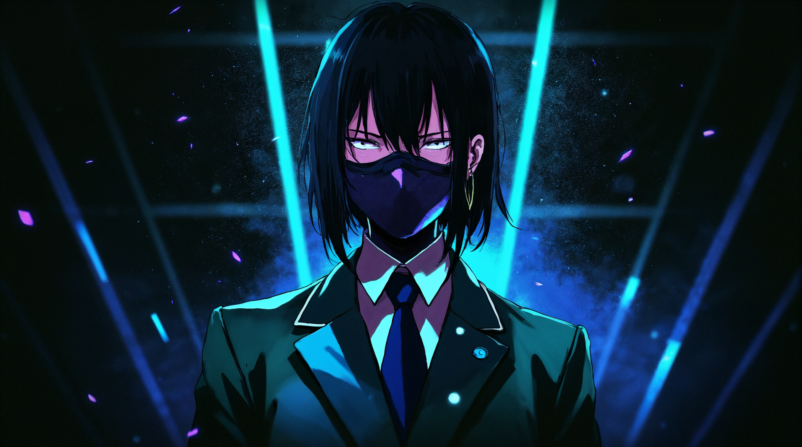 Why Did Itachi Kill His Family? Reason Explained