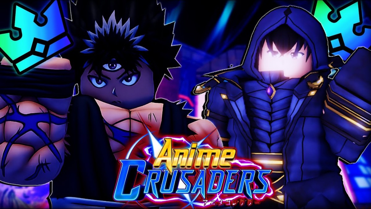 Anime Crusaders Tier List 2026