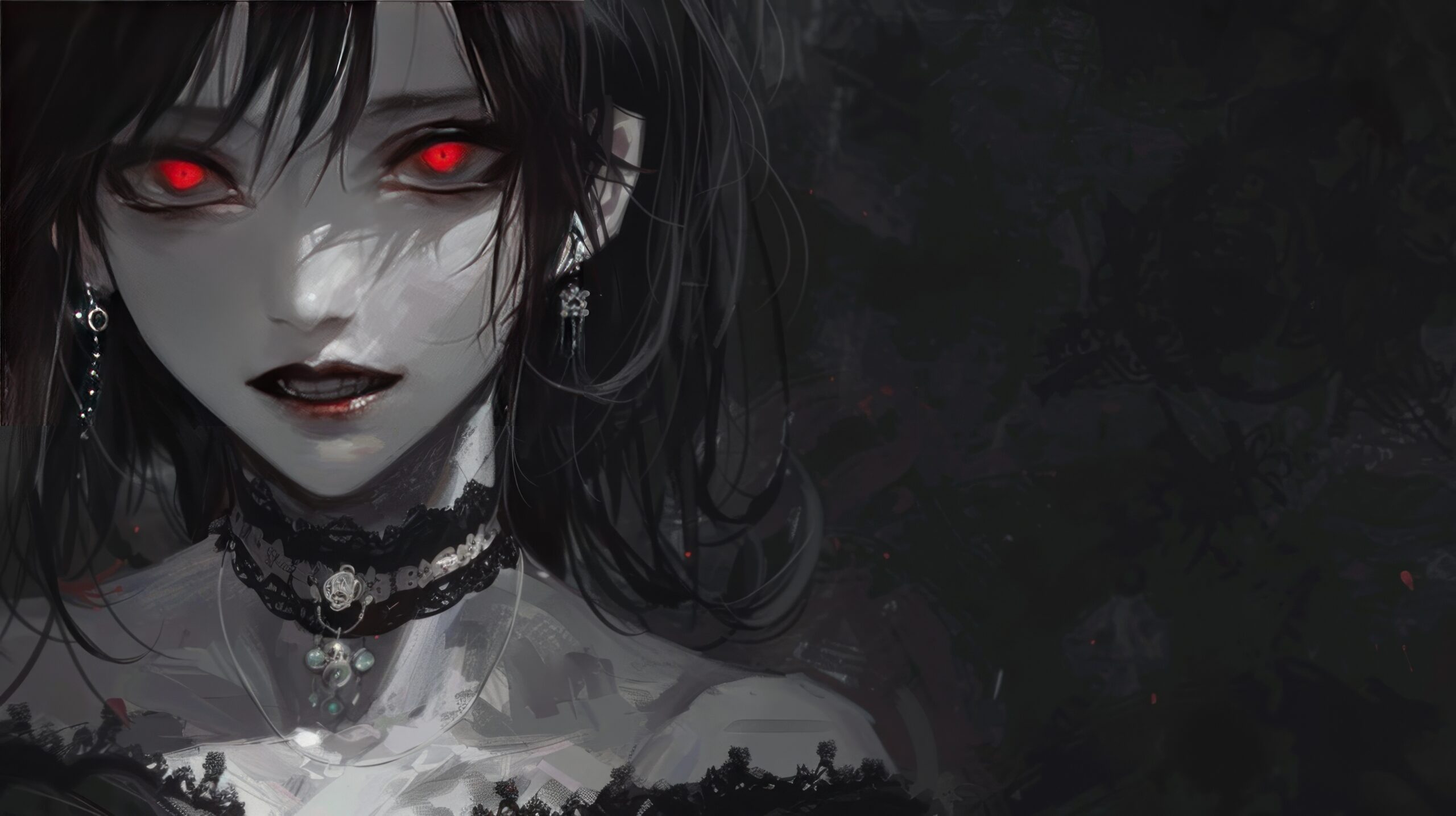 25 Best Monster Anime to Binge Watch