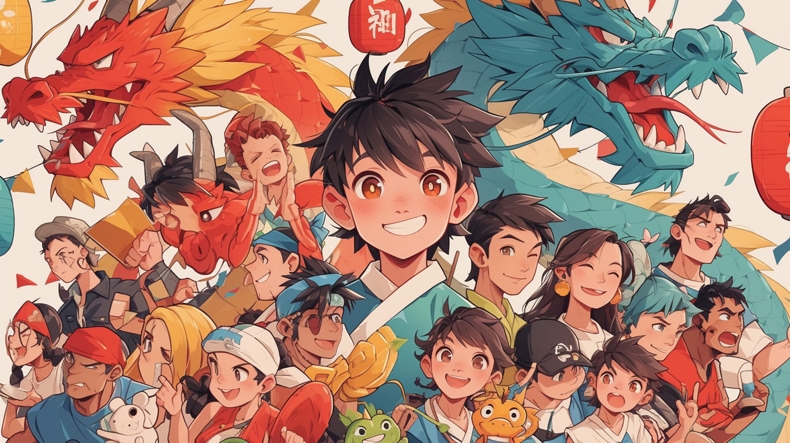 Most Anticipated Upcoming Anime You Shouldn’t Miss