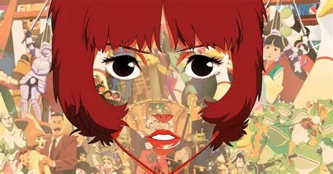 Why Paprika Is a Must-Watch Anime Film Explained