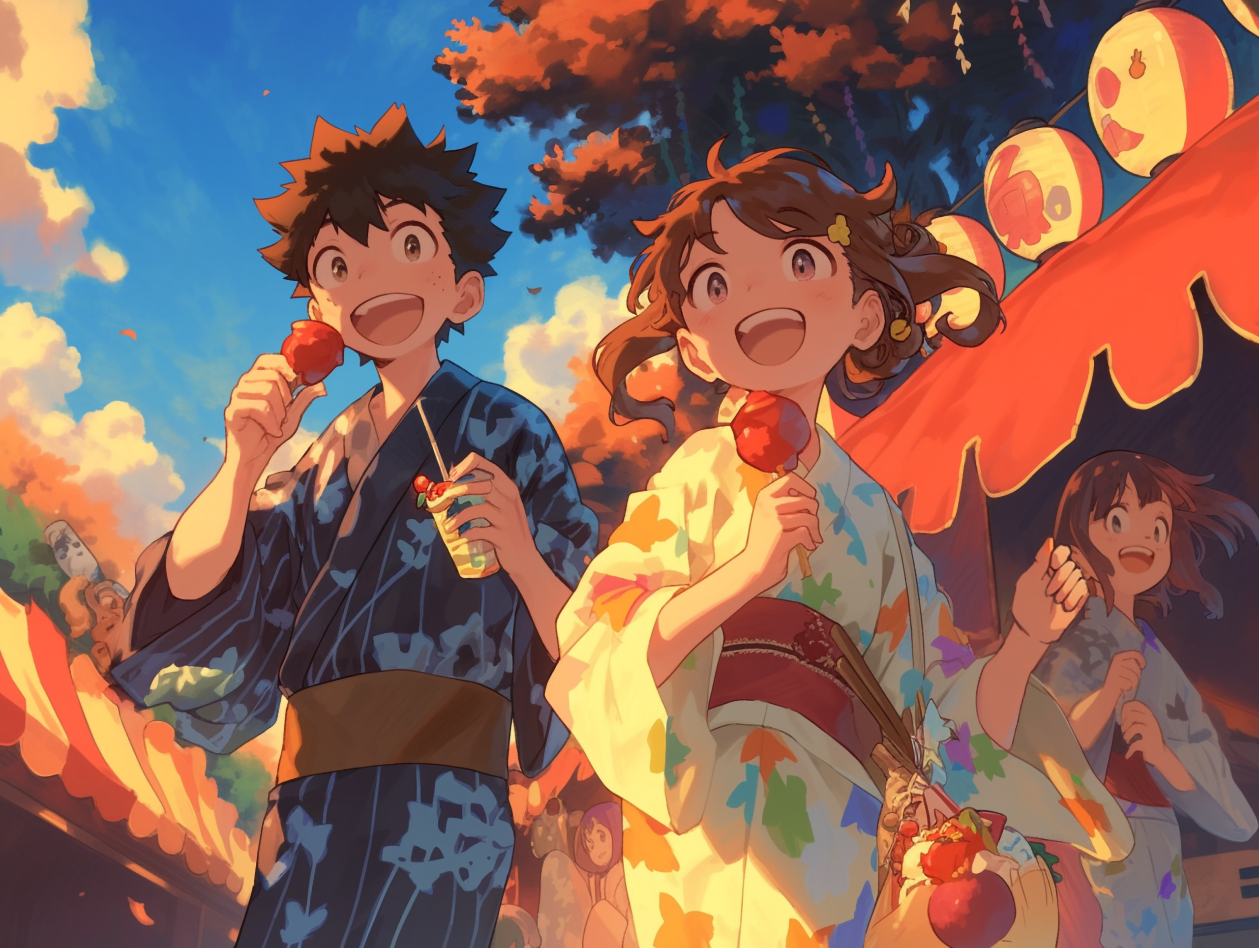 Top 10 Anime You Should Watch at Least Once