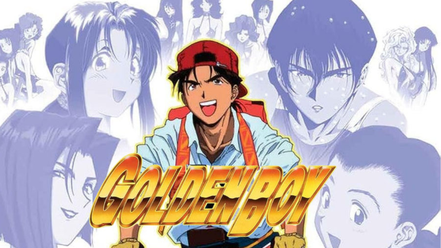 Why Golden Boy Anime Still A Comedy Classic Explained