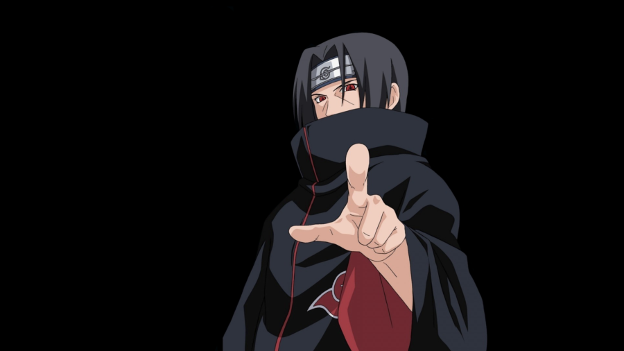 100 Best Itachi Lines for Naruto Fans